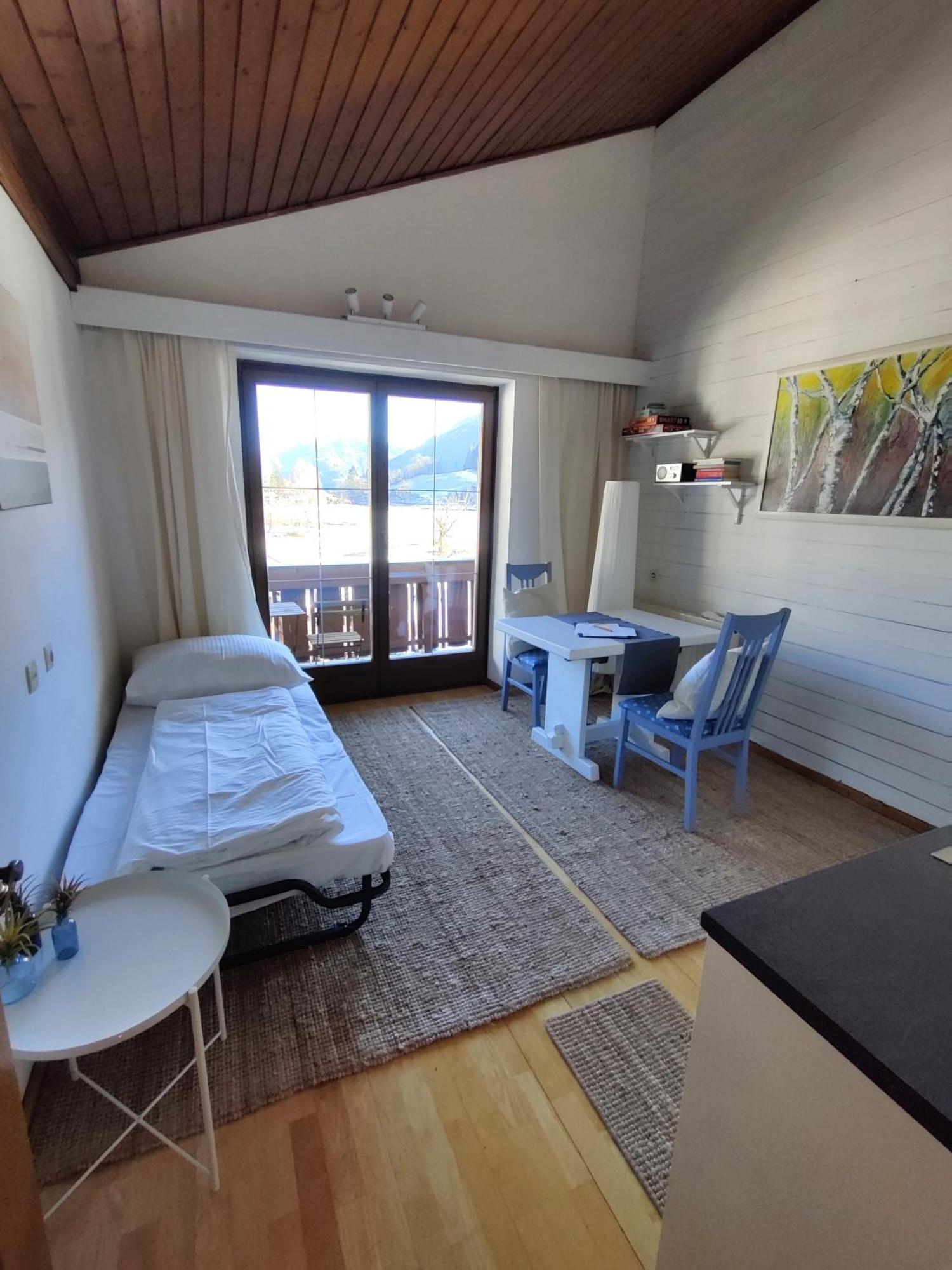 Marktlhaus Goldegg Room photo